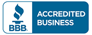 BBB Accreddited Business Logo