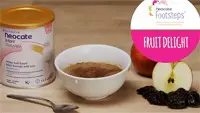 Neocate Infant DHA/ARA Recipe of the can