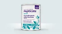Pepticate™ Front of the can