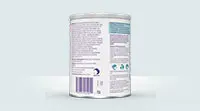 Pepticate™ Back of the can