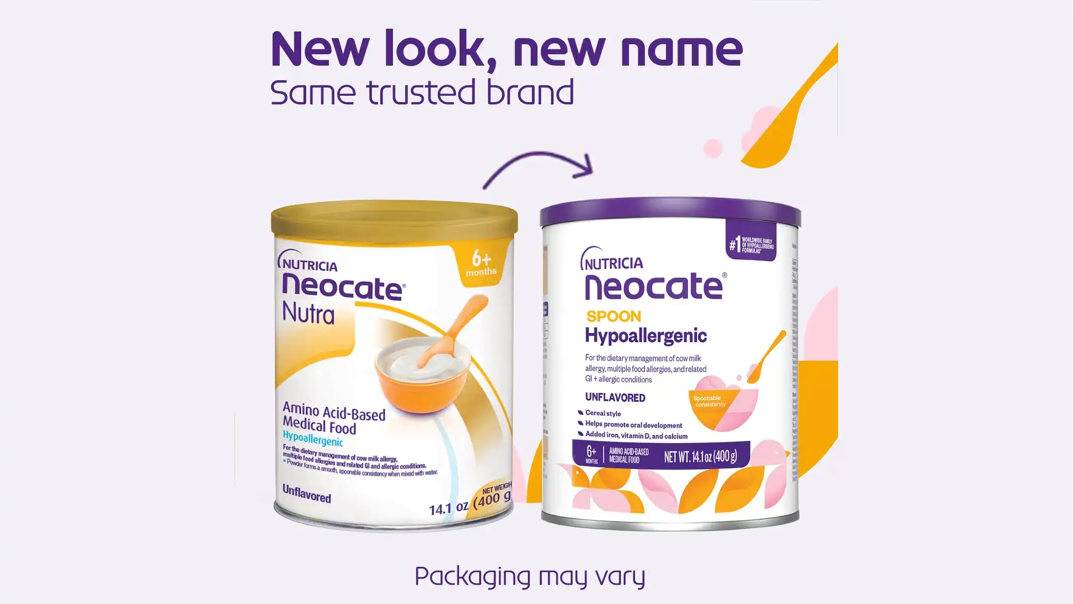 Neocate Spoon thumb image 5