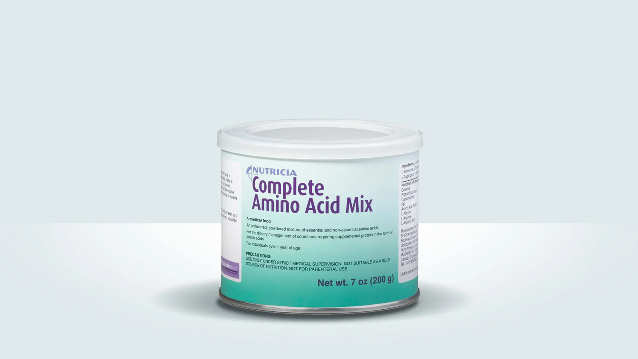 Complete Amino Acid Mix | Neocate
