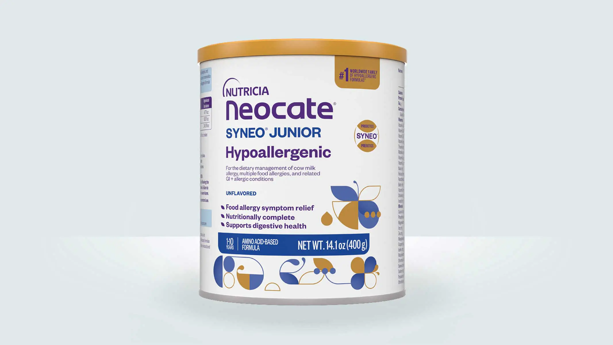 Neocate Syneo Junior