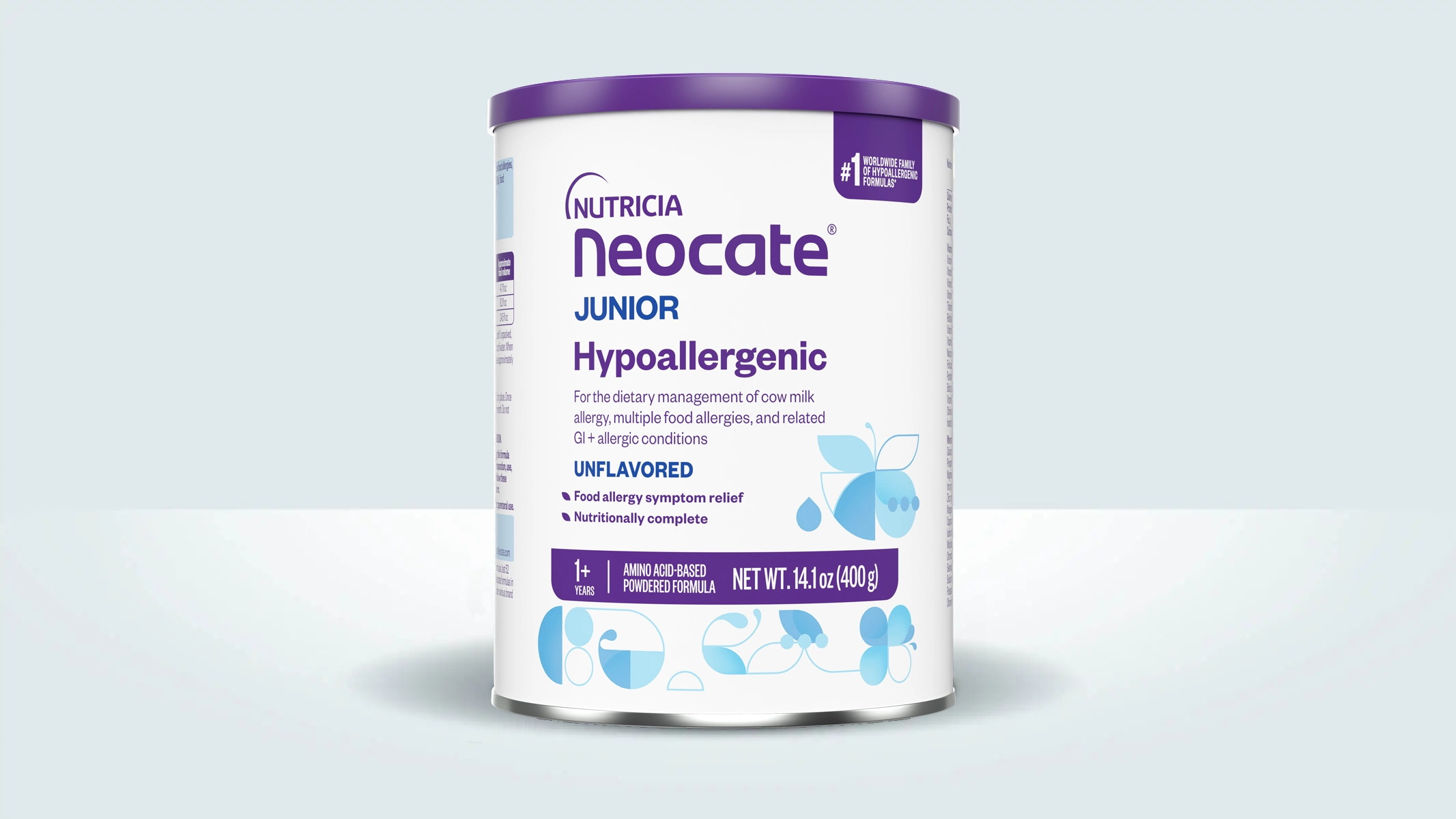 Neocate Junior