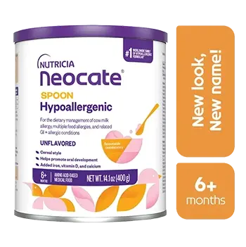Neocate® Spoon Neocate® Spoon