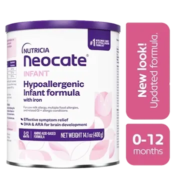Neocate® Infant Neocate® Infant
