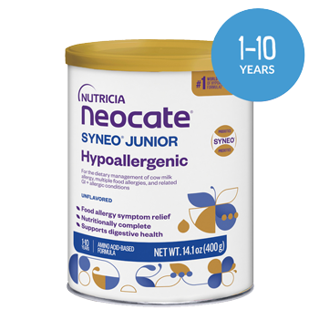 Neocate® Syneo® Junior