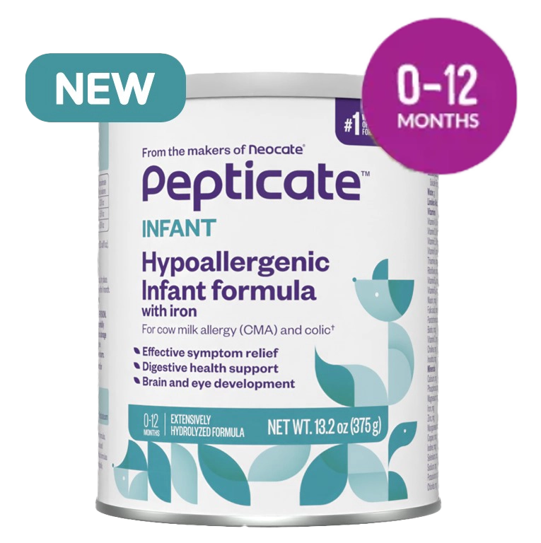 Pepticate™