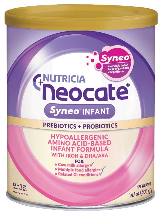 Neocate Syneo Product