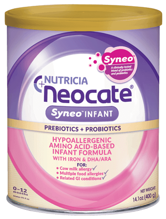 Neocate Syneo