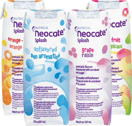 Neocate® Splash