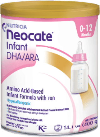 Neocate® Infant