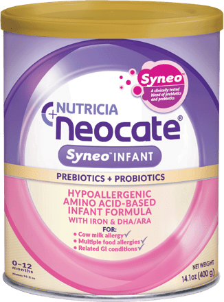 Neocate® Syneo® Infant