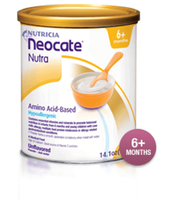 Neocate Nutra