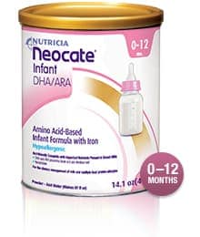 Neocate Infant DHA/ARA