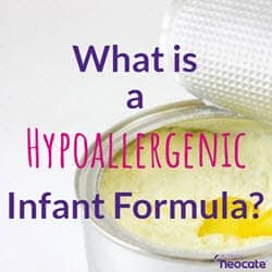 What does Hypoallergenic means?