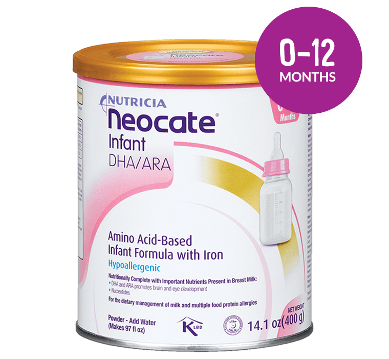 NEOCATE INFANT DHA/ARA