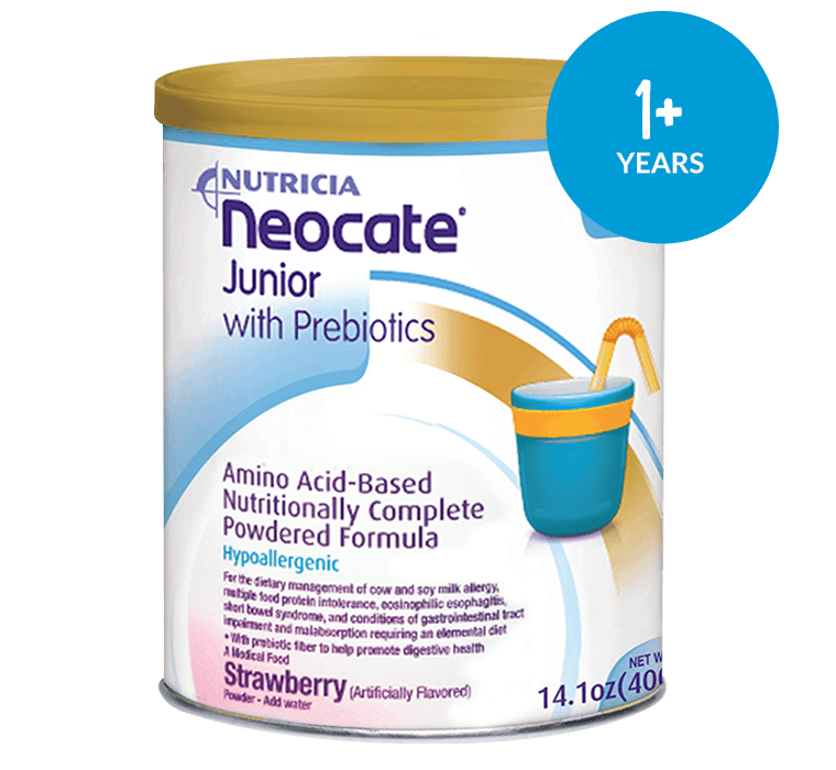 Neocate formula coupons