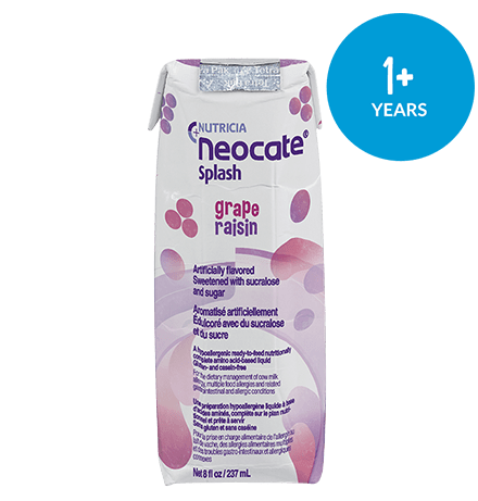 NEOCATE SPLASH GRAPE