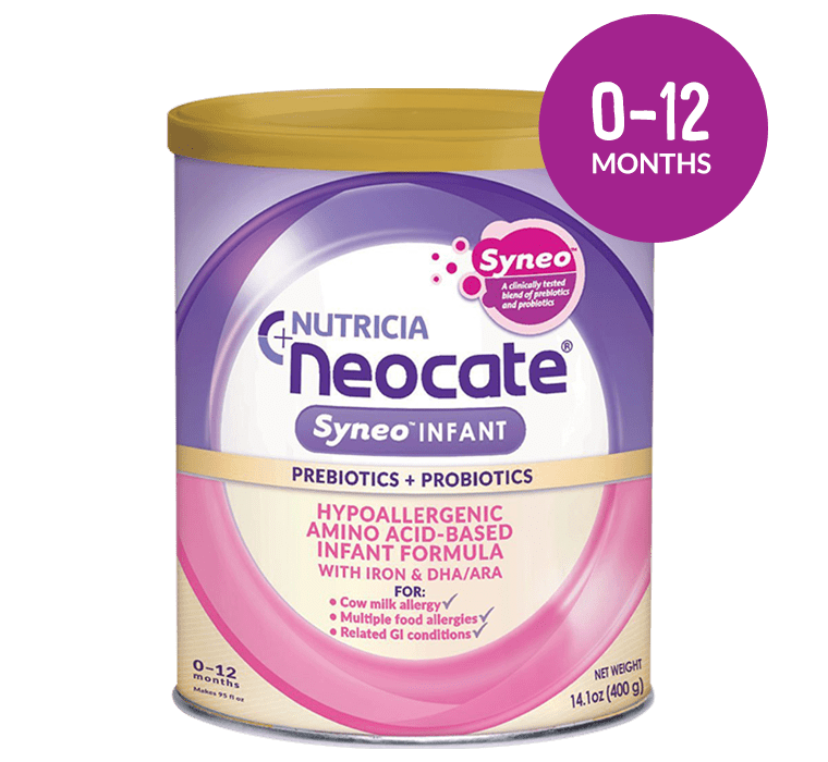 Neocate Syneo Infant