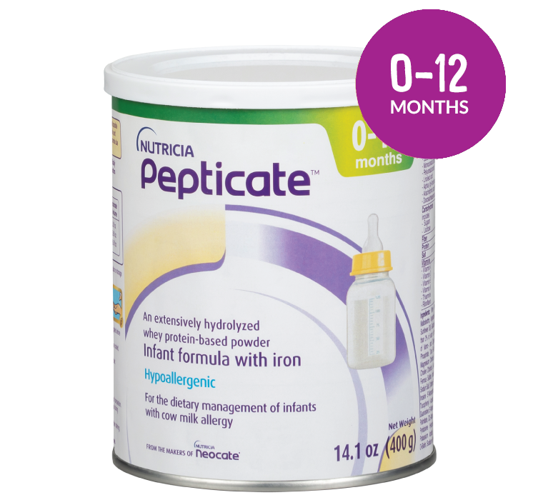 PEPTICATE