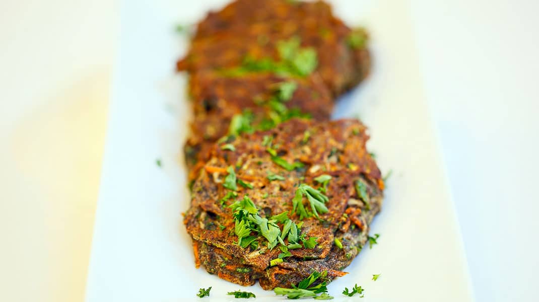 Very Veggie Cakes Very Veggie Cakes