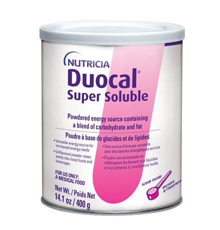 Discover Duocal