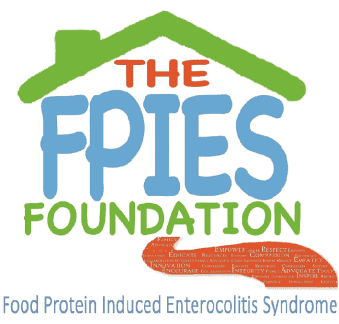 FPIES Foundation Logo