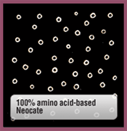 100% amino acid-based formula Neocate