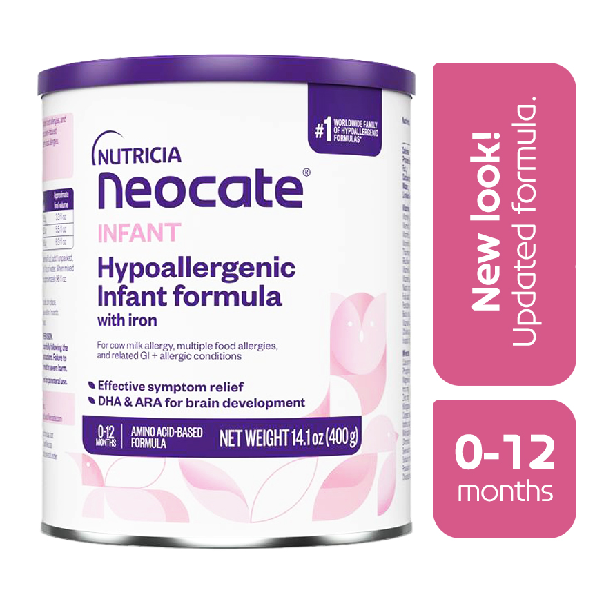 Neocate<sup>&reg;</sup> Infant