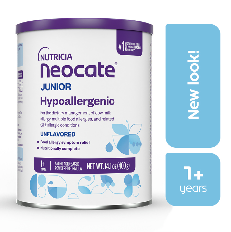 Neocate<sup>&reg;</sup> Junior