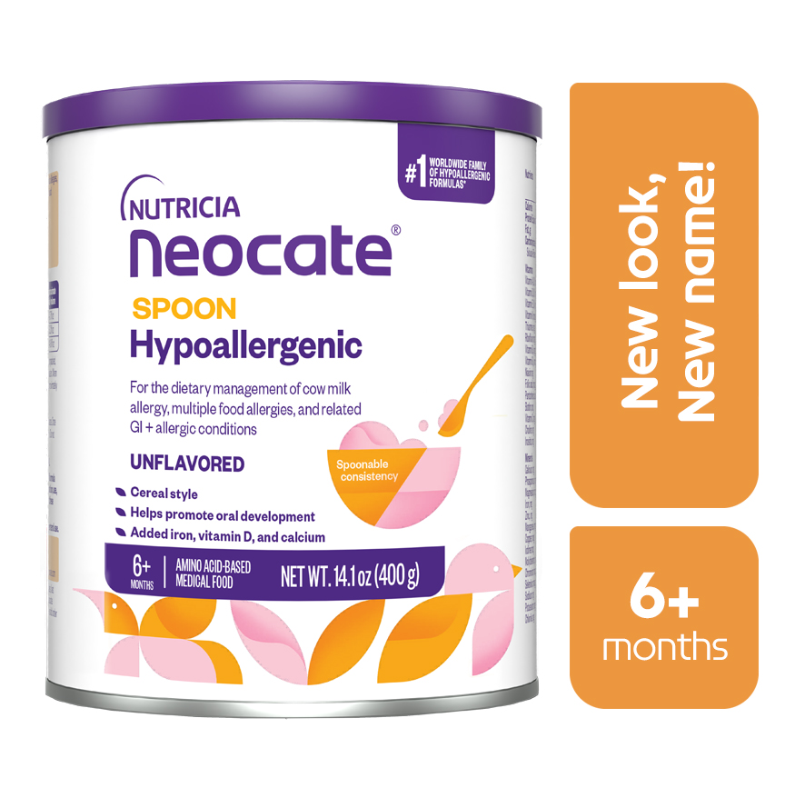 Neocate<sup>&reg;</sup> Spoon