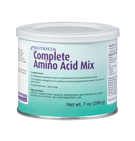 Complete Amino Acid Mix