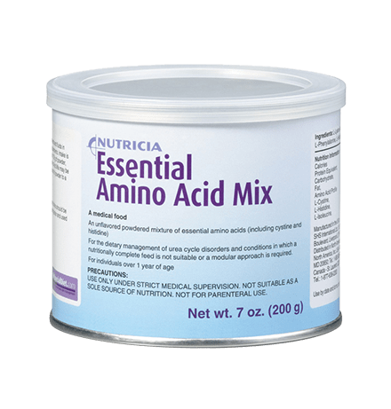 Essential Amino Acid Mix