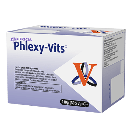 Phlexy-Vits