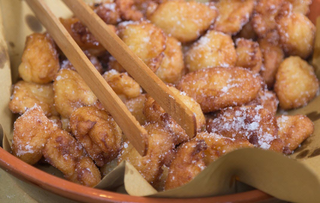 Neocate Splash Donut Holes Neocate Splash Donut Holes
