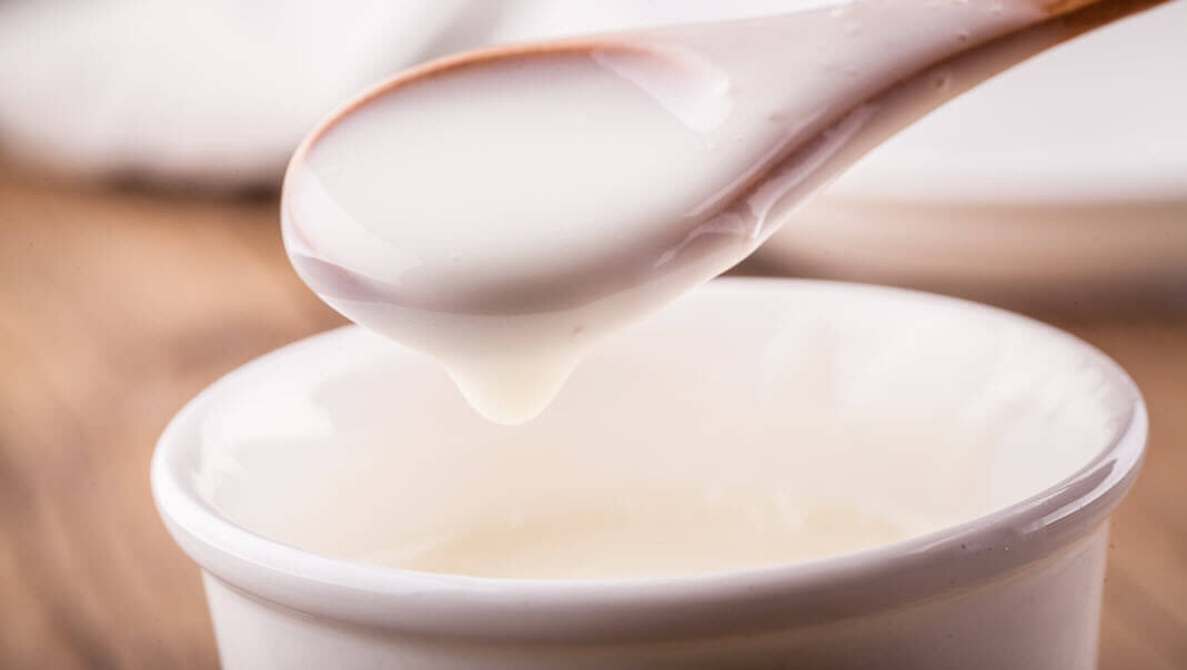Allergen-Free Sweet Dipping Sauce Allergen-Free Sweet Dipping Sauce
