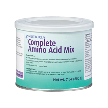 Complete Amino Acid Mix