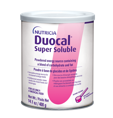 Duocal