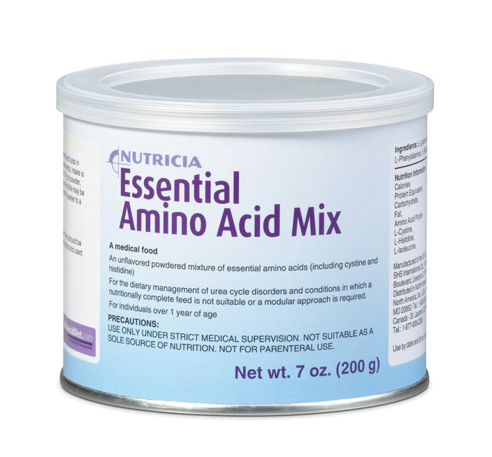 Essential Amino Acid Mix