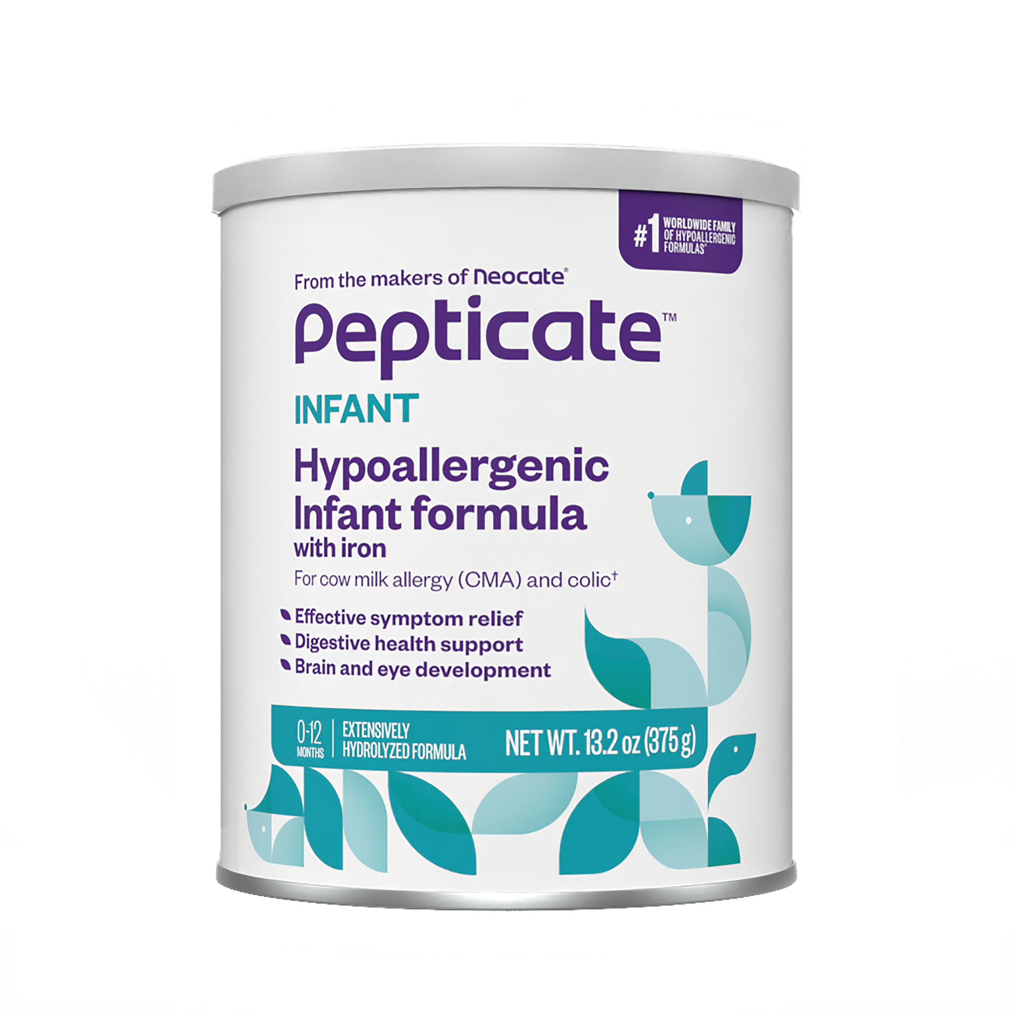       WHAT TO EXPECT WHEN STARTING PEPTICATE™