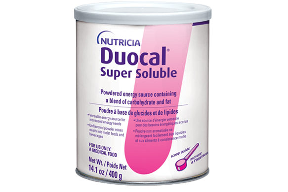 Duocal