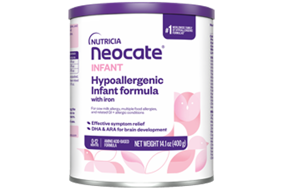 Neocate® Infant Neocate® Infant