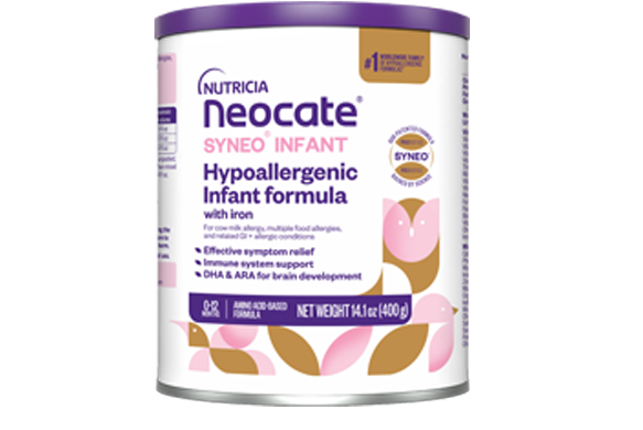 Neocate® Syneo® Infant Neocate® Syneo® Infant