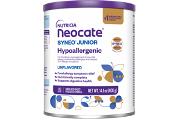 Neocate® Syneo® Junior