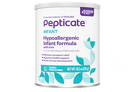 Pepticate®